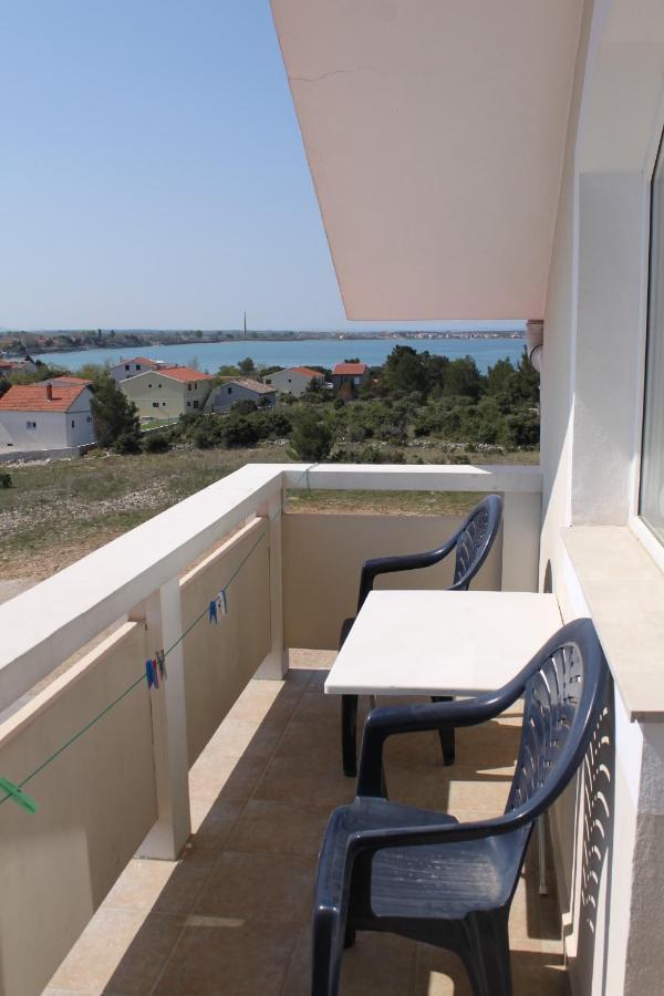 Apartments With A Parking Space Vrsi - Mulo, Zadar - 3276 Exterior photo