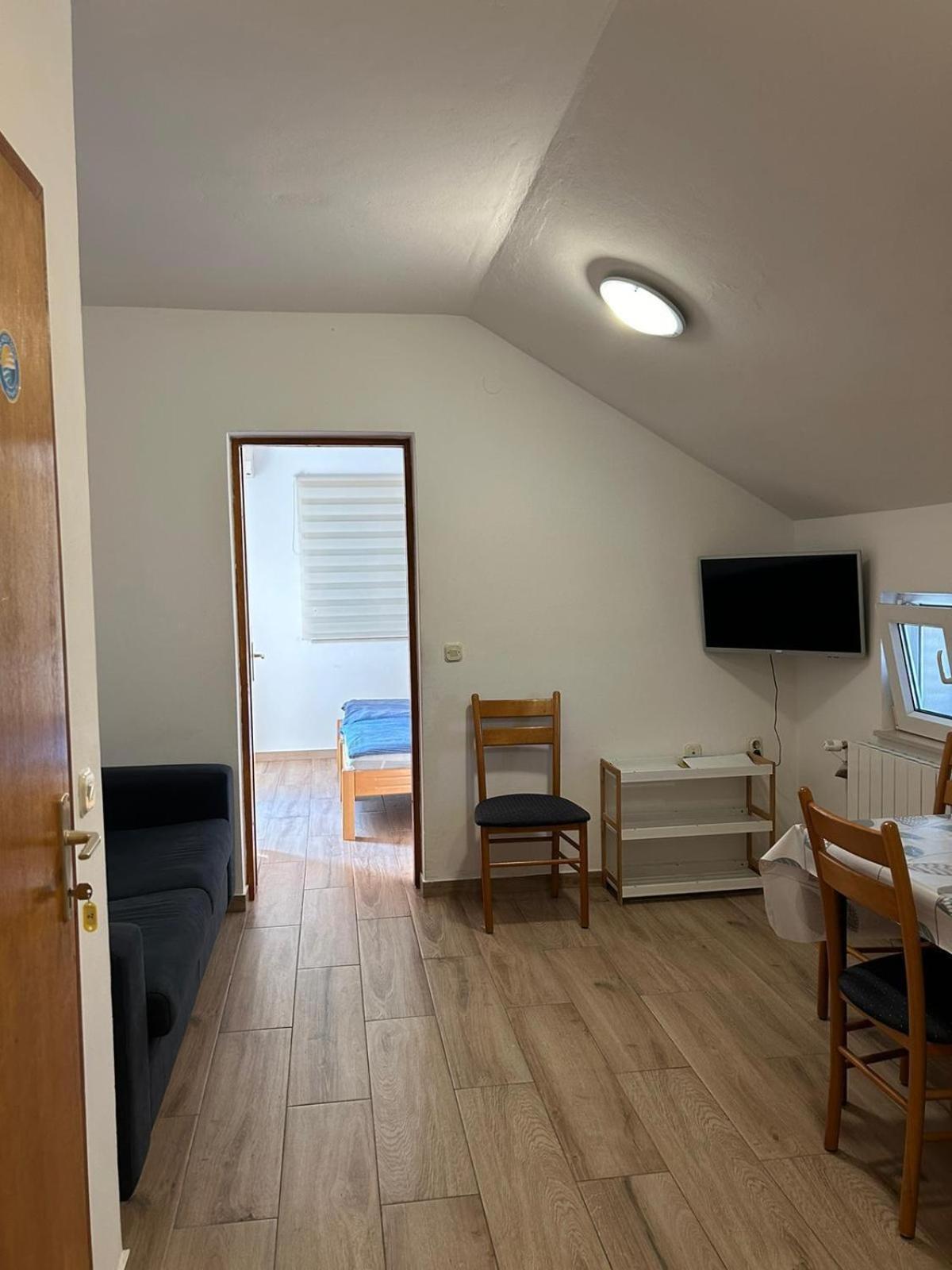 Apartments With A Parking Space Vrsi - Mulo, Zadar - 3276 Room photo